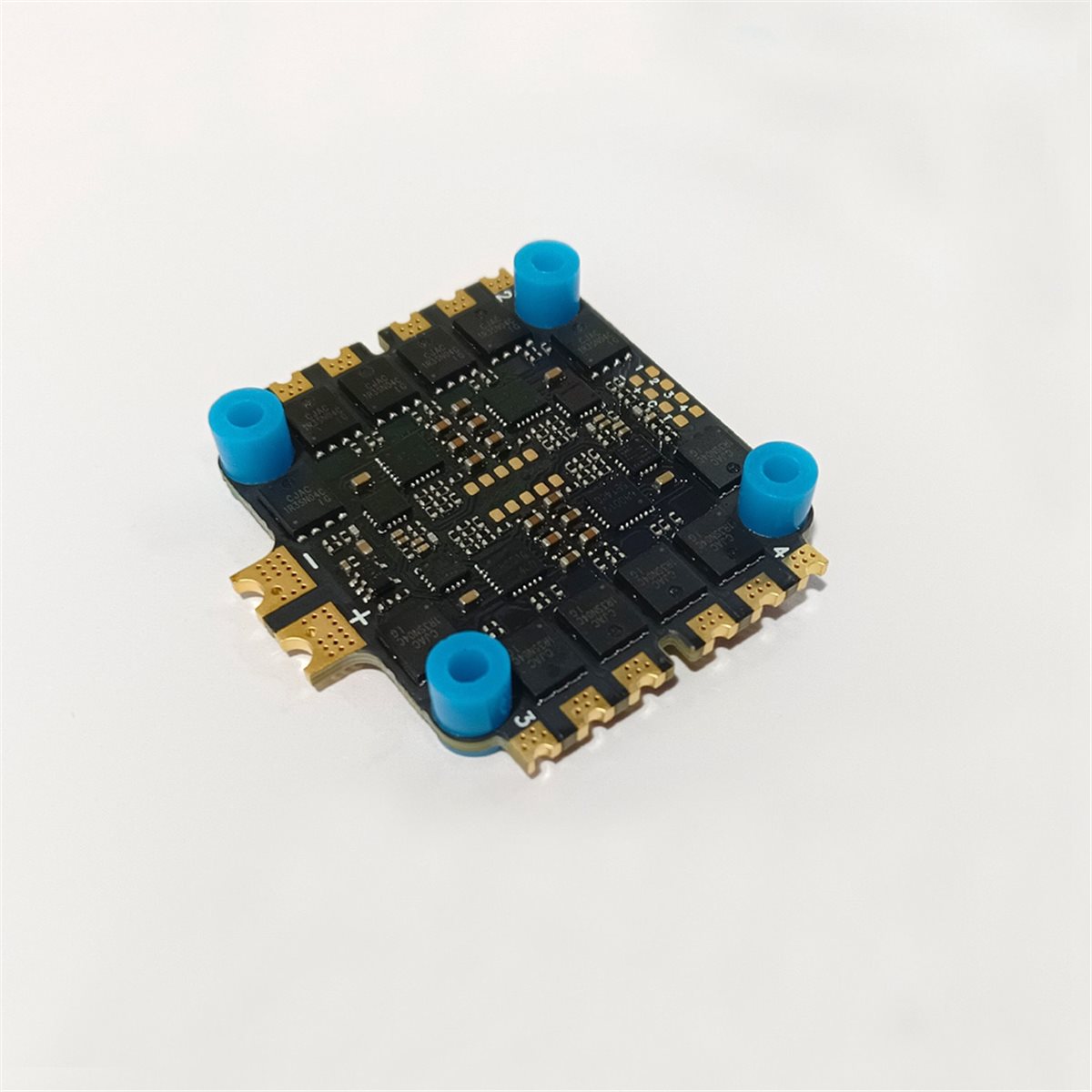 Fpv Drone Quadcopter - 65A 4in1 ESC 4-6S LiPo BLHeli