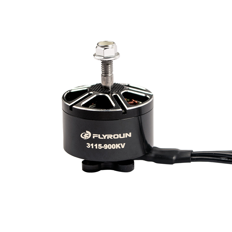 Fpv Drone Motor - R3115 3115 900KV 3-6S Brushless Motor