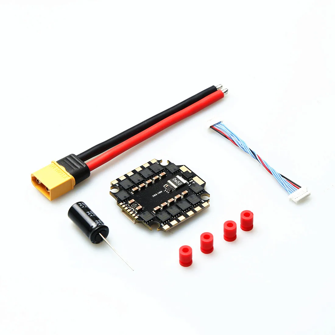 F405 V3 Flight Controller BLS  - Fpv Drone Esc review and price