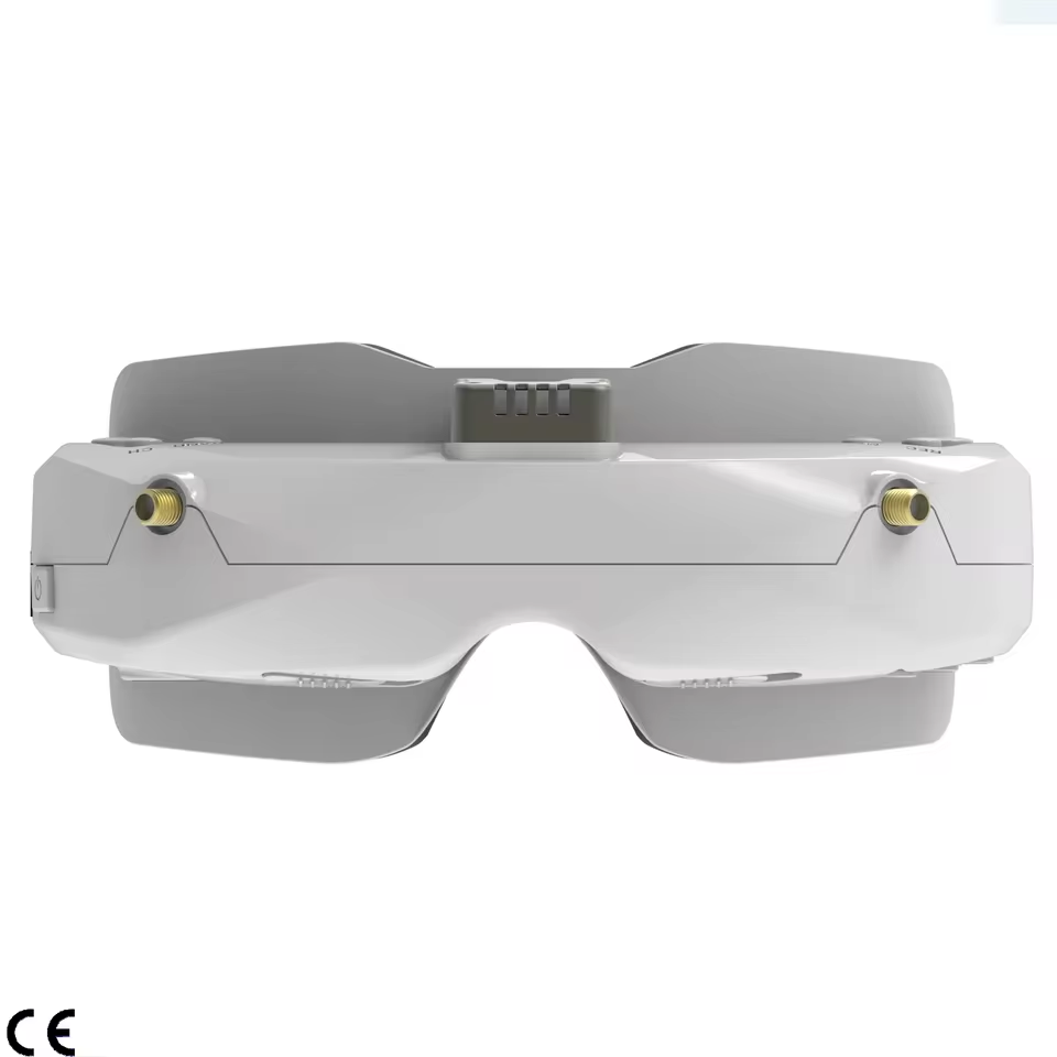 SKYZONE SKY02O OLED 5.8GHz 2S- - Fpv Drone Goggles review and price