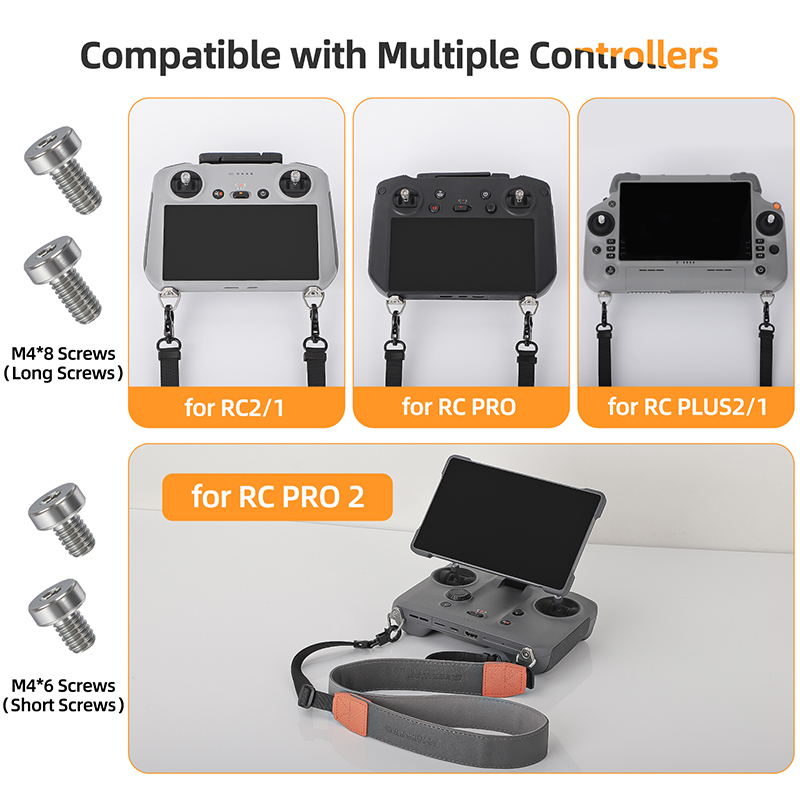 Remote Controller Lanyard For  - Dji Drone Mini 3 review and price