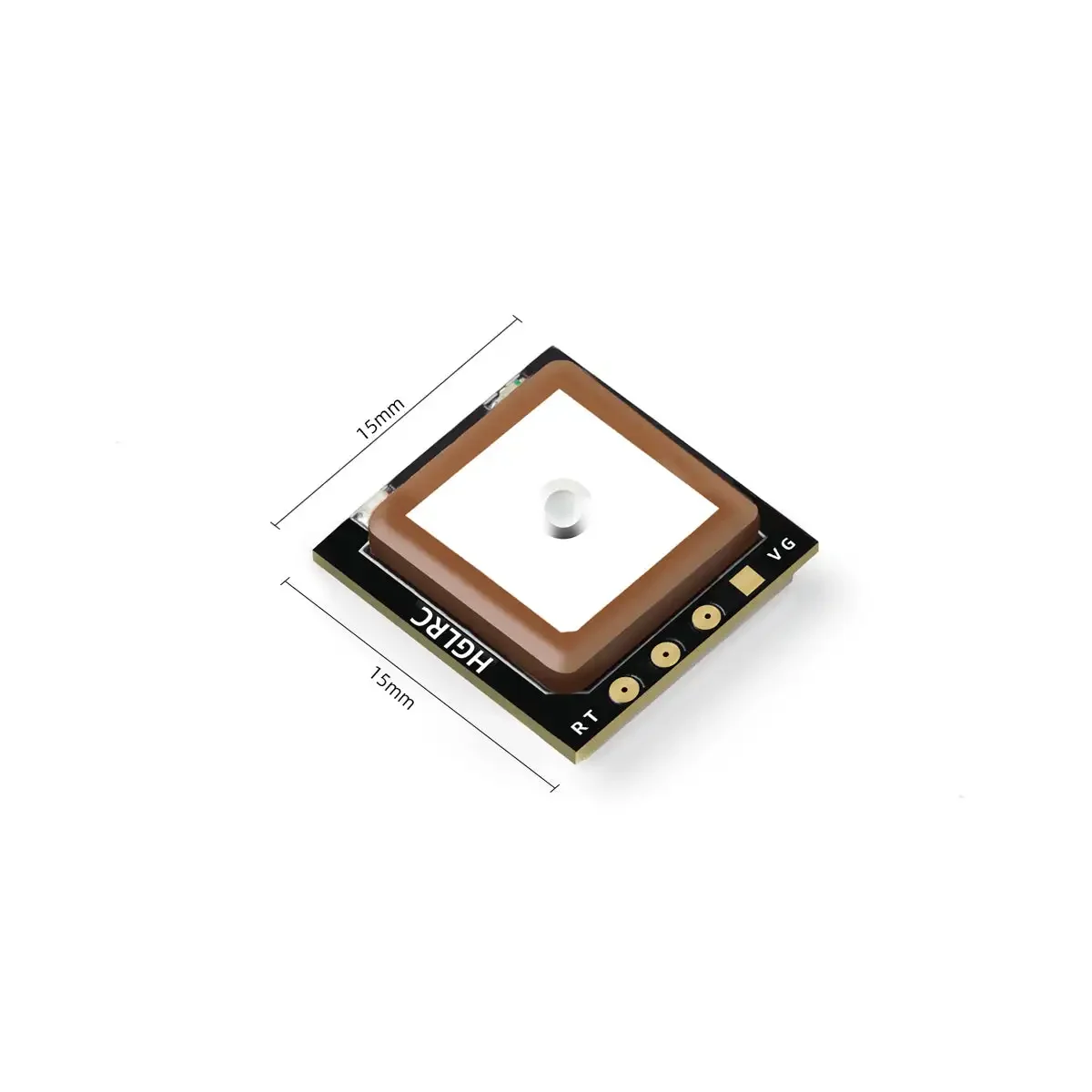 HGLRC M100 MINI M10 GPS Module - Fpv Drone Antenna review and price