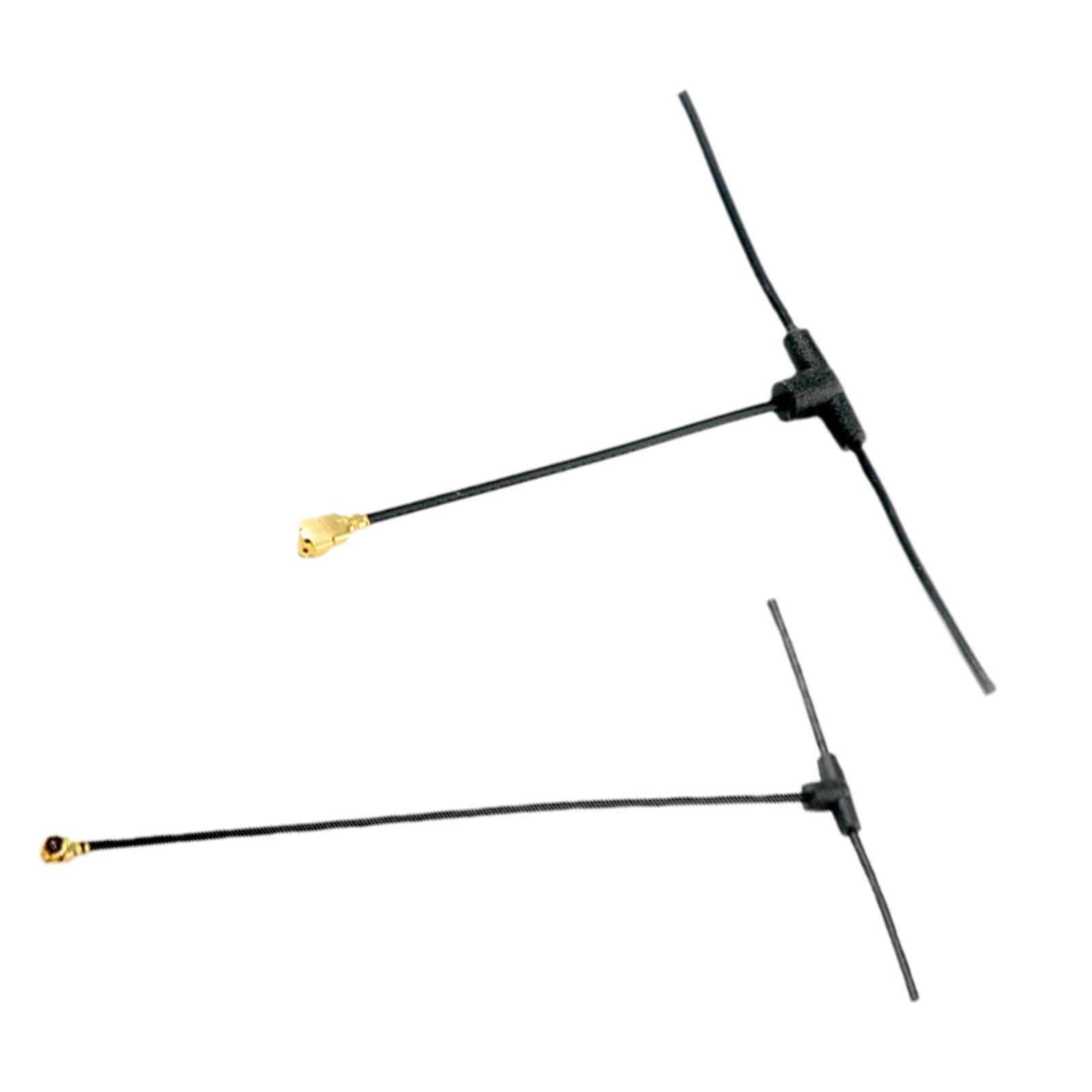 ELRS Nano Receiver TBS Crossfi - Fpv Drone Antenna review and price