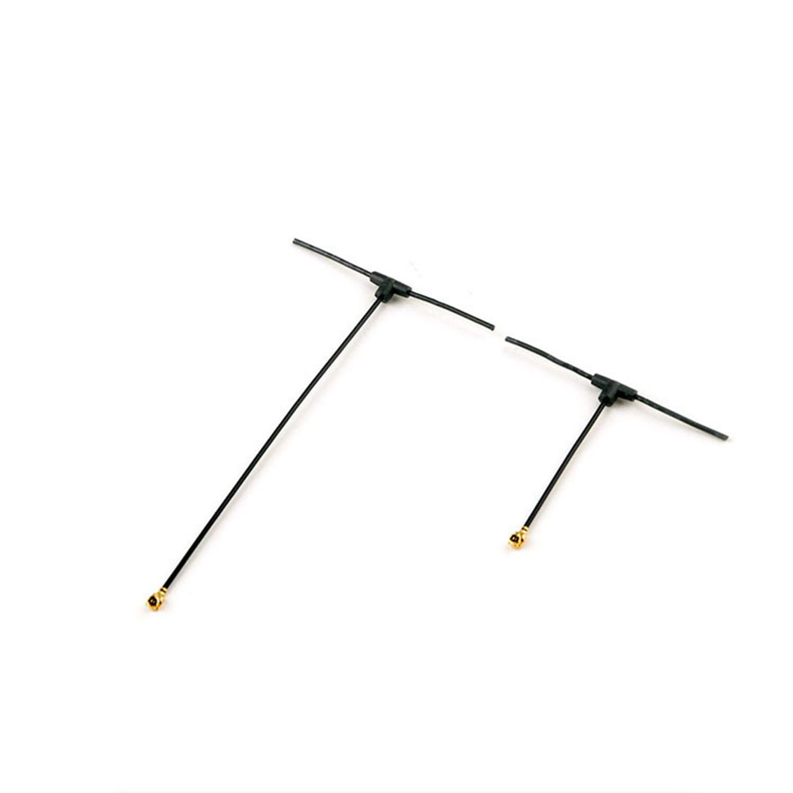 ELRS Nano Receiver TBS Crossfi - Fpv Drone Antenna review and price