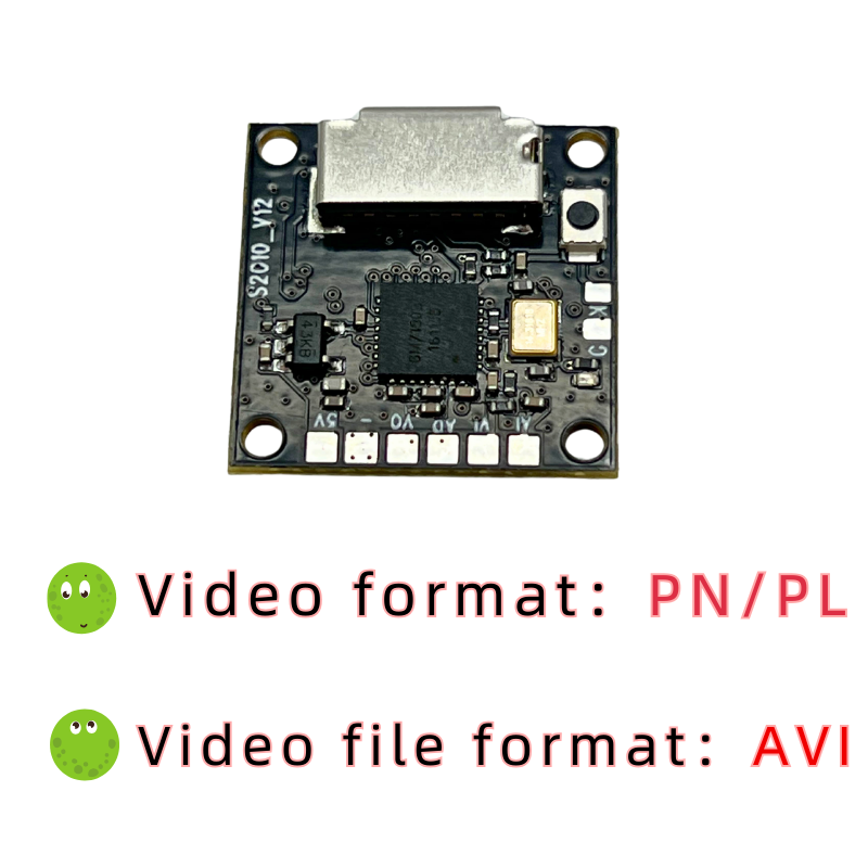 SLONWAKE MINI DVR Recording Mo - Fpv Drone Transmitter review and price