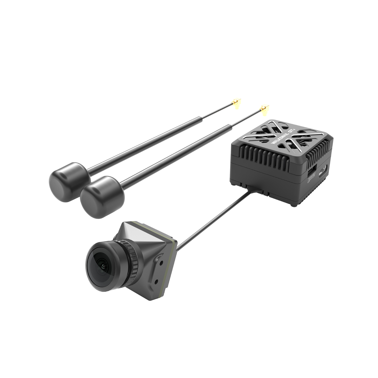 CADDX Walksnail VTX Avatar GT2 - Fpv Drone Tool Kit review and price
