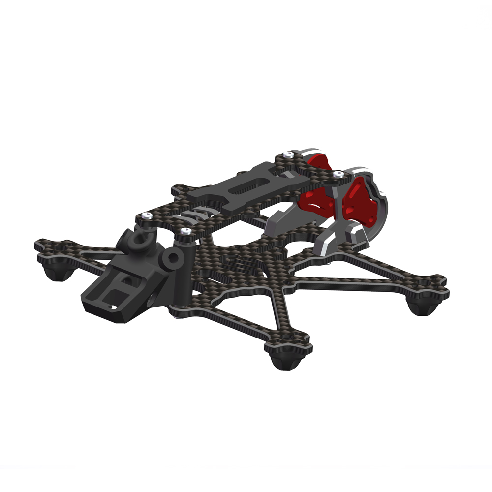 AlfaRC Fi-25 DJI O4 Air Unit 6 - Fpv Drone Motor review and price