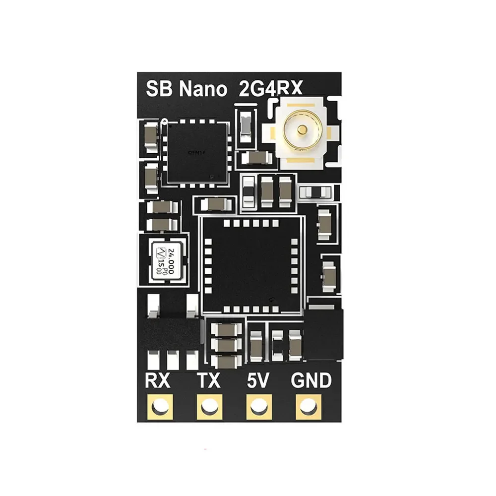 SpeedyBee Nano 2.4GHz ELRS Rec - Fpv Drone Tool Kit review and price
