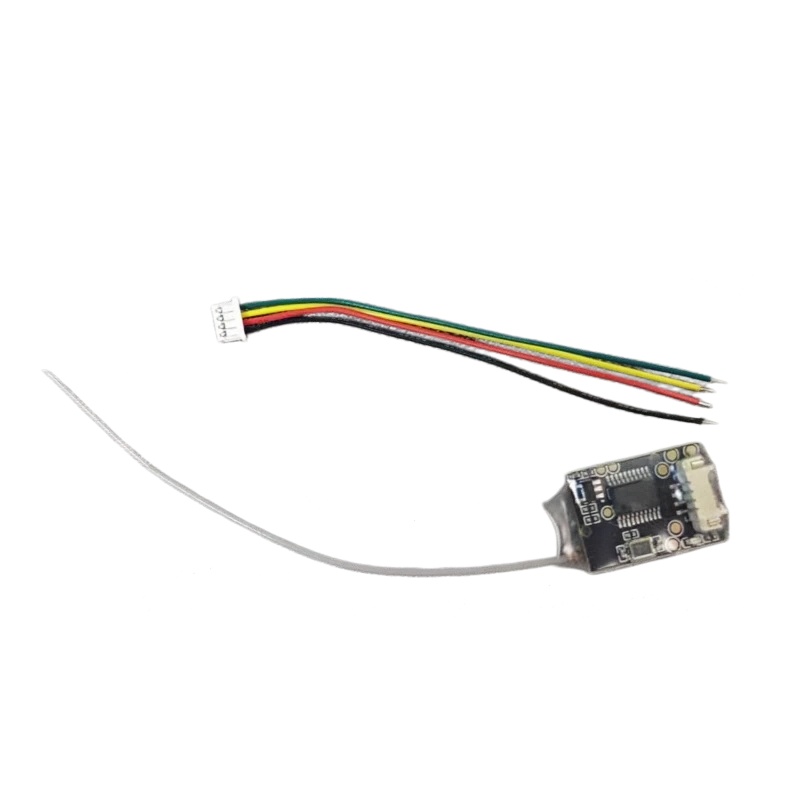 Flysky FS-8A 8CH 18CH Mini Rec - Fpv Drone Battery review and price