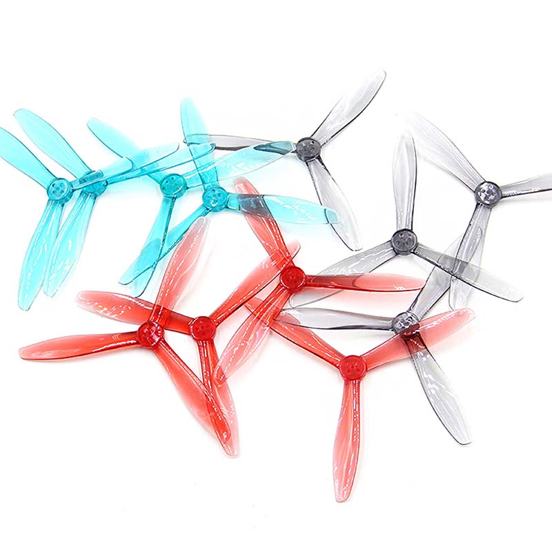 TMOTOR T4944 4-Blade 4-Inch Fo - Fpv Drone Propeller review and price