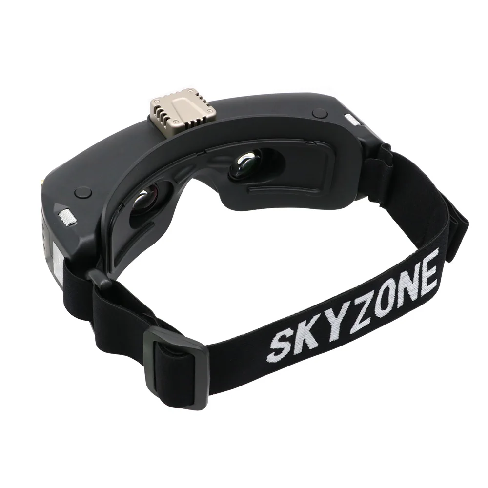 SKYZONE SKY04X PRO OLED 48CH 5 - Fpv Drone Goggles review and price