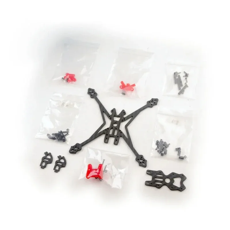 HappyModel Crux35 High Definit - Fpv Drone Tool Kit review and price