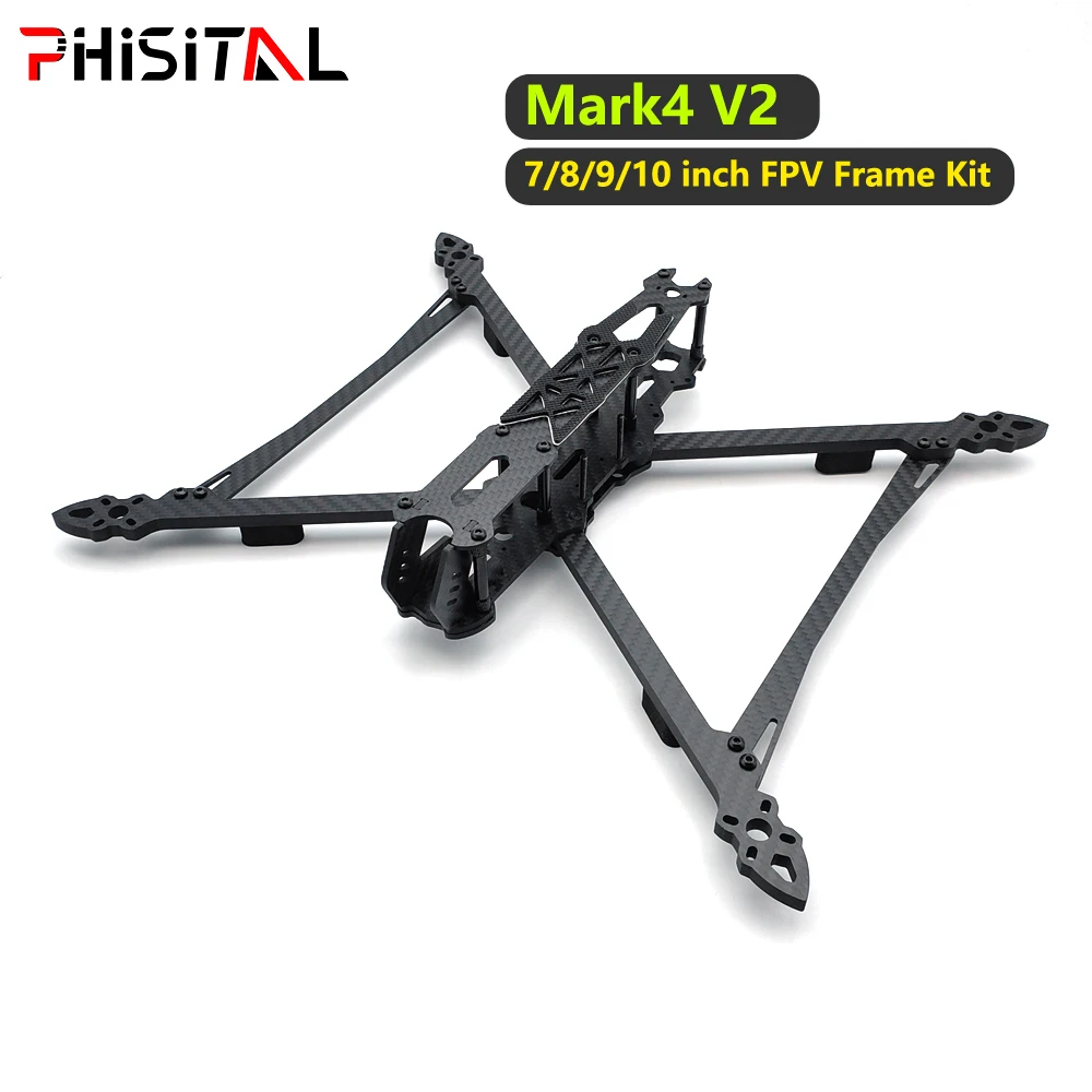 Mark4 V2 Mark 4 7 Inch/8 Inch/ - Fpv Drone Tool Kit review and price