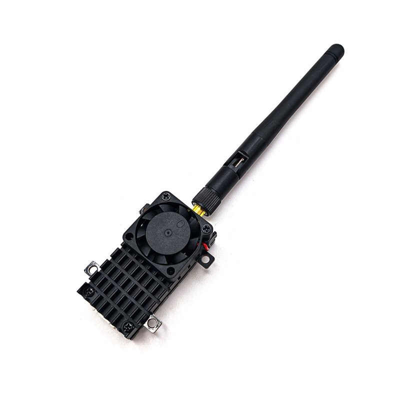 【NEW USER EXCLUSIVE】For 5-20KM - Fpv Drone Transmitter review and price