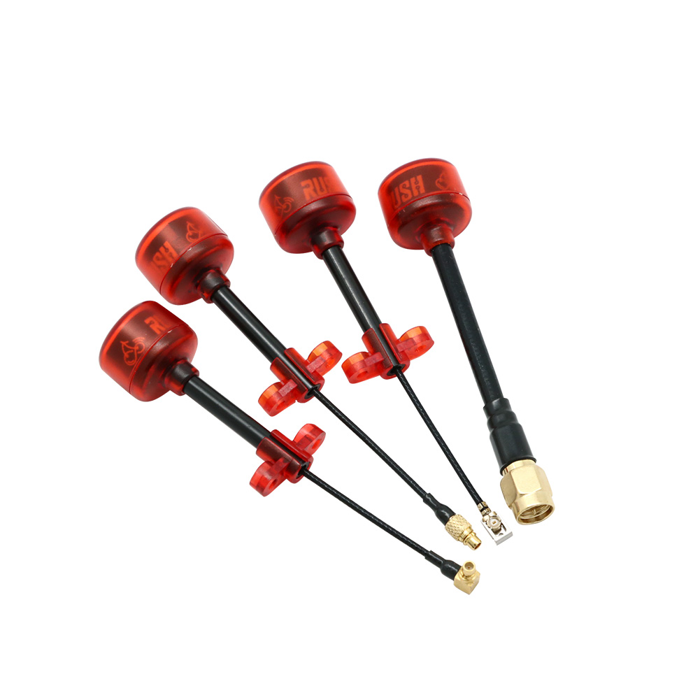 Rush Cherry FPV 5.8G Antenna L - Fpv Drone Quadcopter review and price
