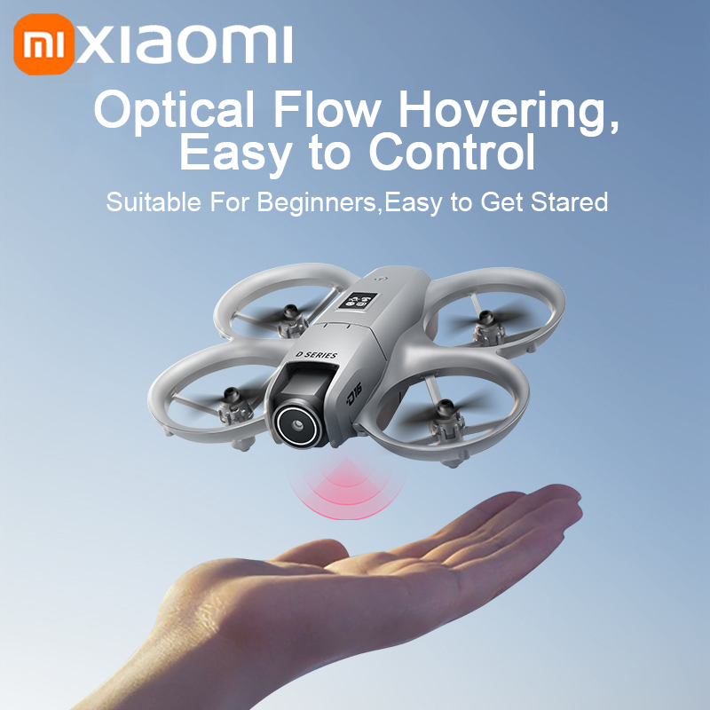 Xiaomi D16 GPS Drone 8K Aerial - Fpv Drone Charger review and price