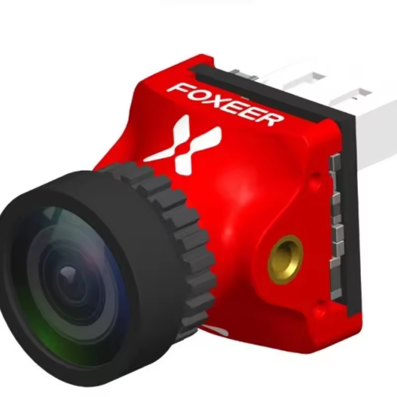 FOXEER Predator5 Camera NANO 1 - Fpv Drone Battery review and price