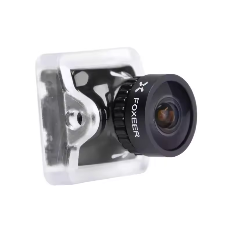 FOXEER Predator5 Camera NANO 1 - Fpv Drone Battery review and price