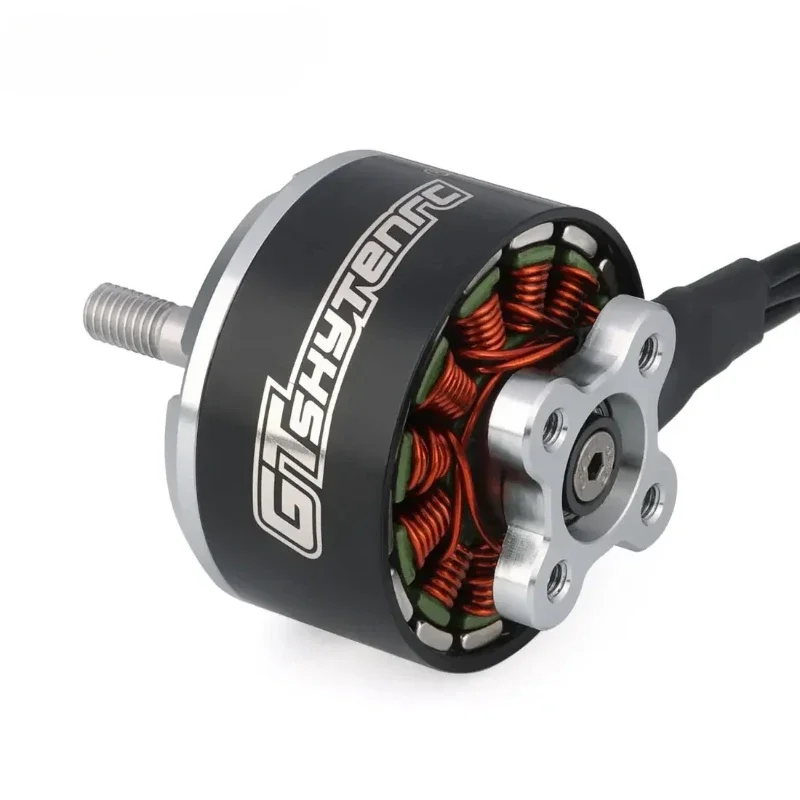 1pcs new Tracker 3115 640KV 90 - Fpv Drone Motor review and price