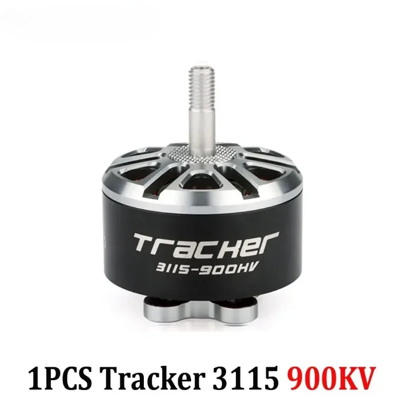 1pcs new Tracker 3115 640KV 90 - Fpv Drone Motor review and price