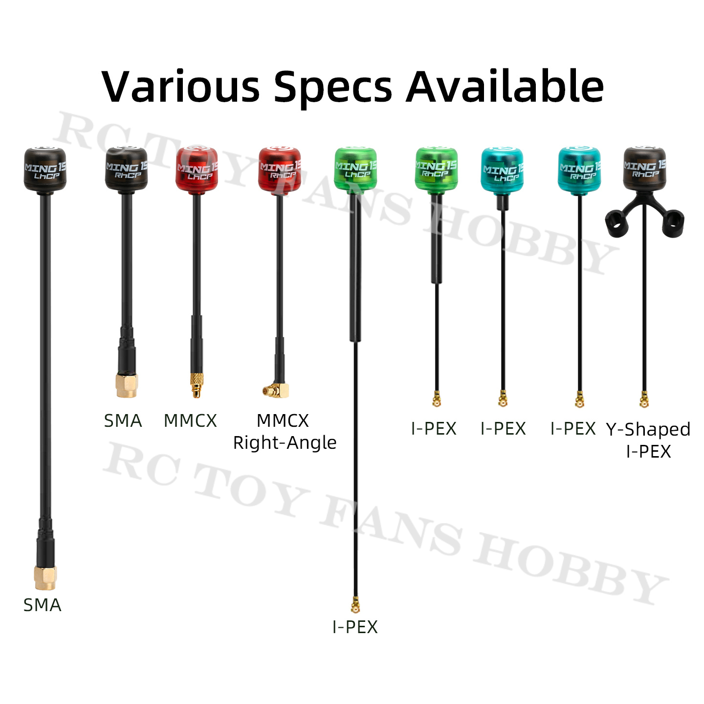 5.8G Mini Lollipop RHCP FPV An - Fpv Drone Transmitter review and price