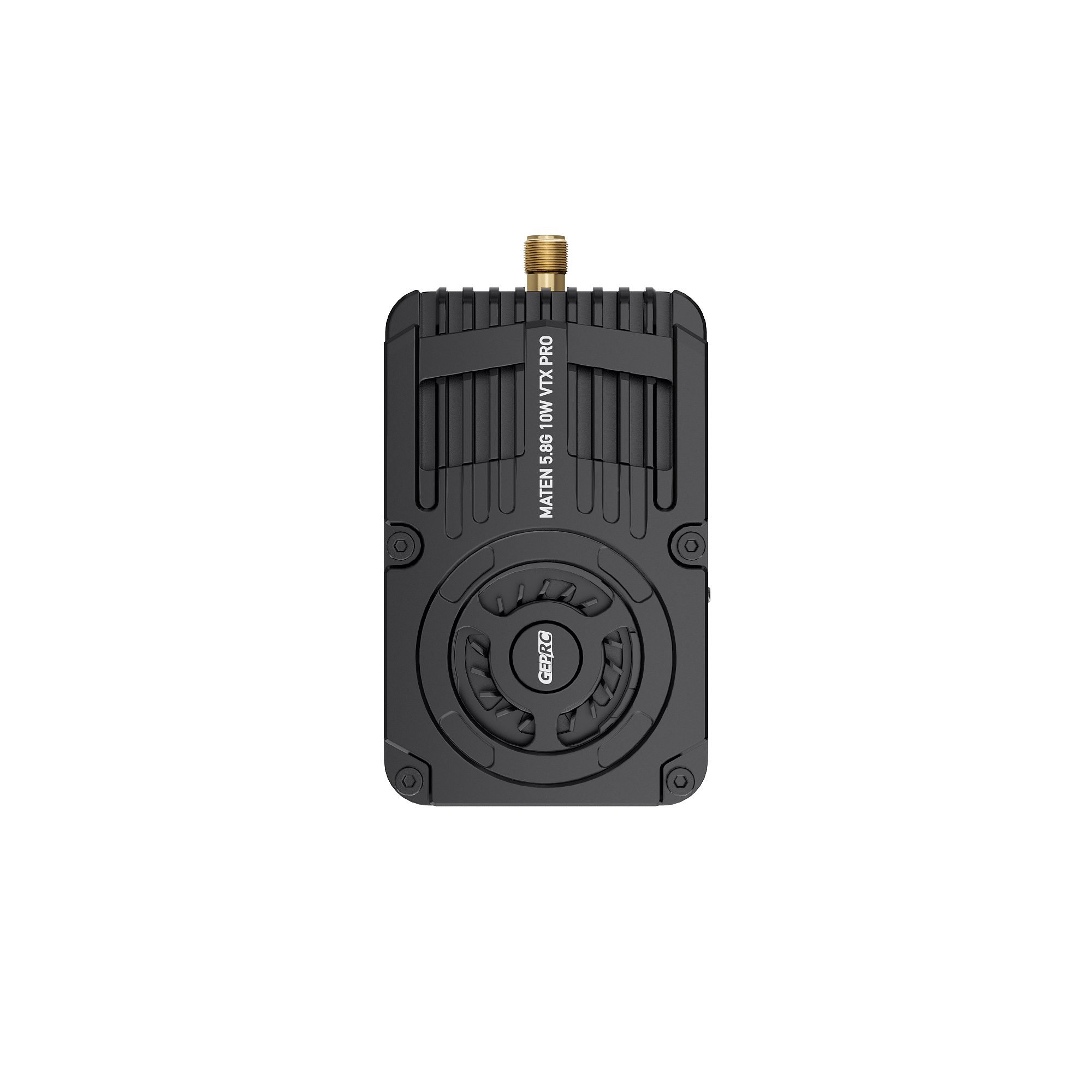 GEPRC MATEN 5.8G 10W VTX PRO 1 - Fpv Drone Transmitter review and price