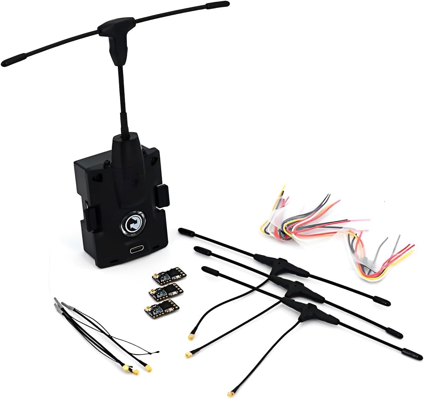 Original TBS Crossfire Nano TX - Fpv Drone Tool Kit review and price