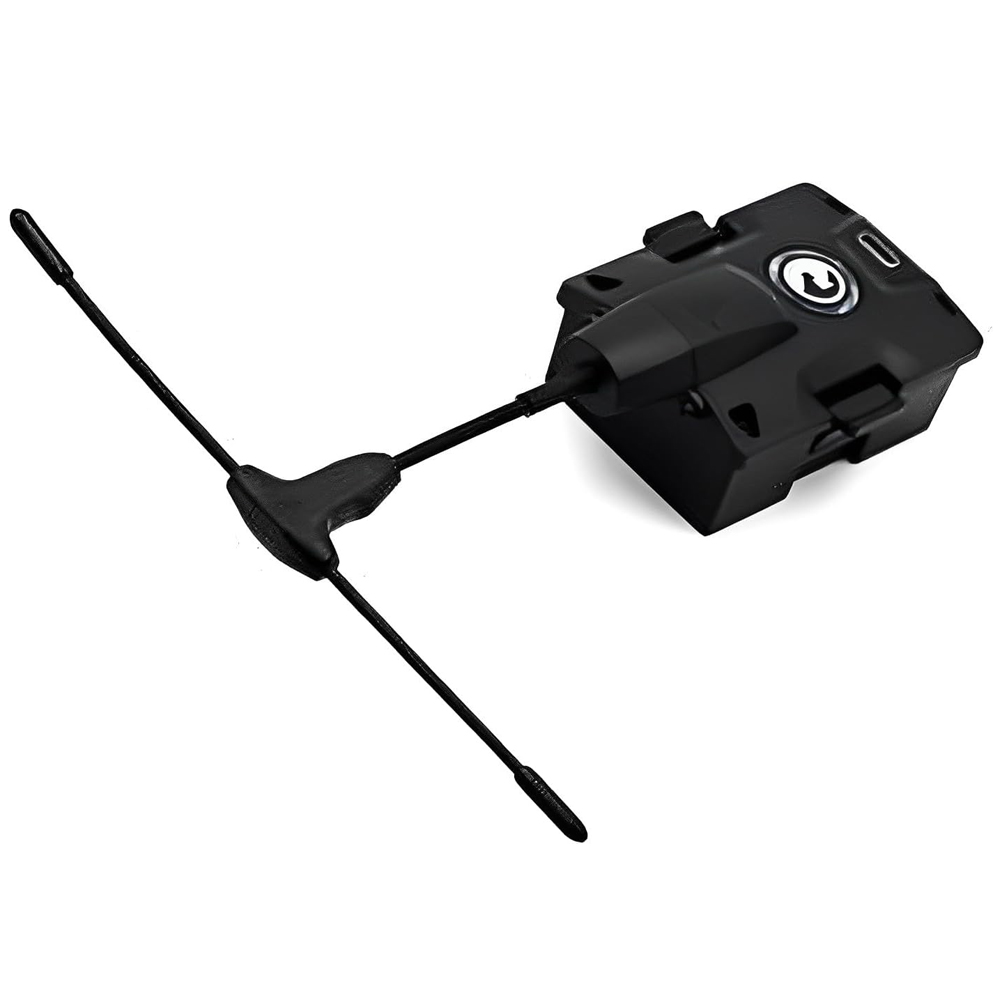 Original TBS Crossfire Nano TX - Fpv Drone Tool Kit review and price