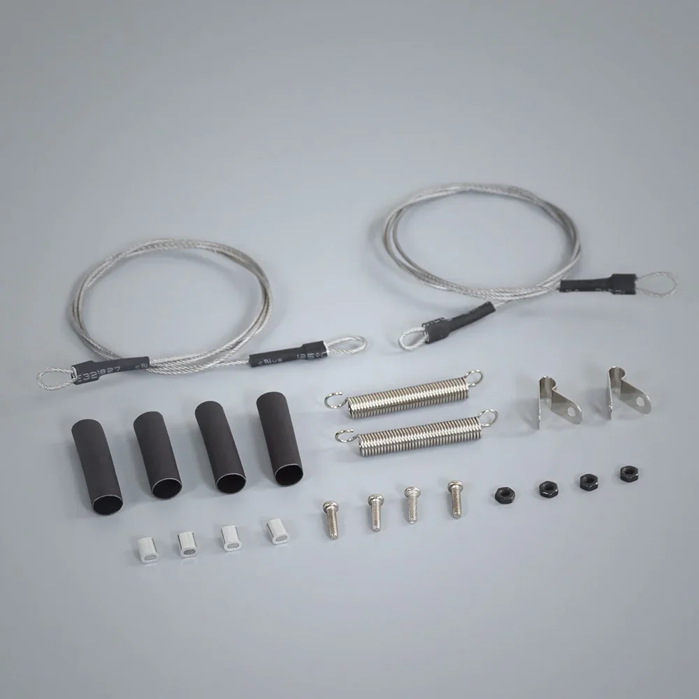 Adjustable Steel Rope Limb Ris - Eachine Drone E010 review and price