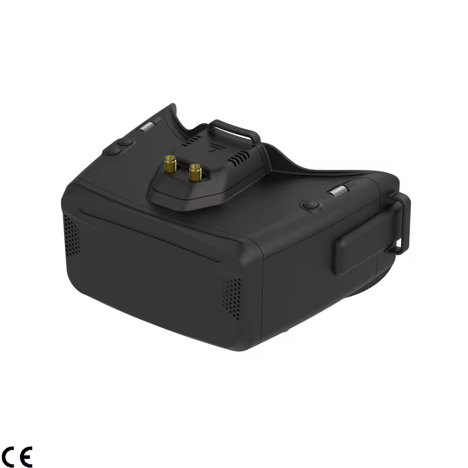 SKYZONE Cobra X V4 FPV Goggles - Fpv Drone Goggles review and price
