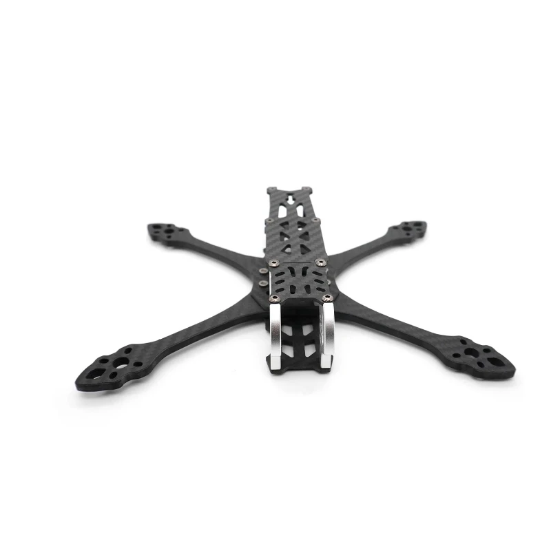 MARK5 5-inch FPV Carbon Fiber  - Fpv Drone Quadcopter review and price