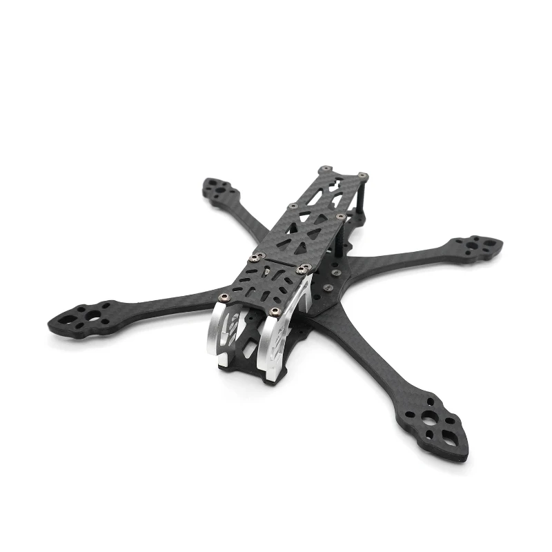 MARK5 5-inch FPV Carbon Fiber  - Fpv Drone Quadcopter review and price