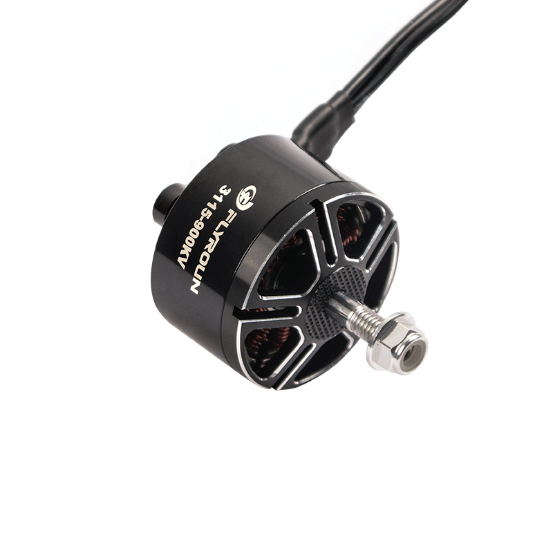R3115 3115 900KV 3-6S Brushles - Fpv Drone Motor review and price