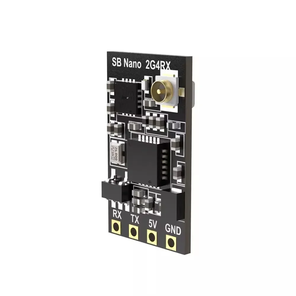 SpeedyBee Nano 2.4G ELRS Recei - Fpv Drone Tool Kit review and price