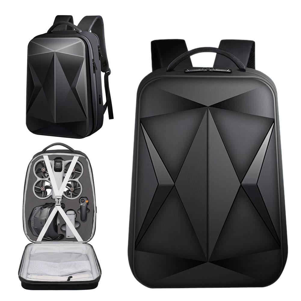 Hard Shell Drone Backpack for  - Fpv Drone Bag review and price