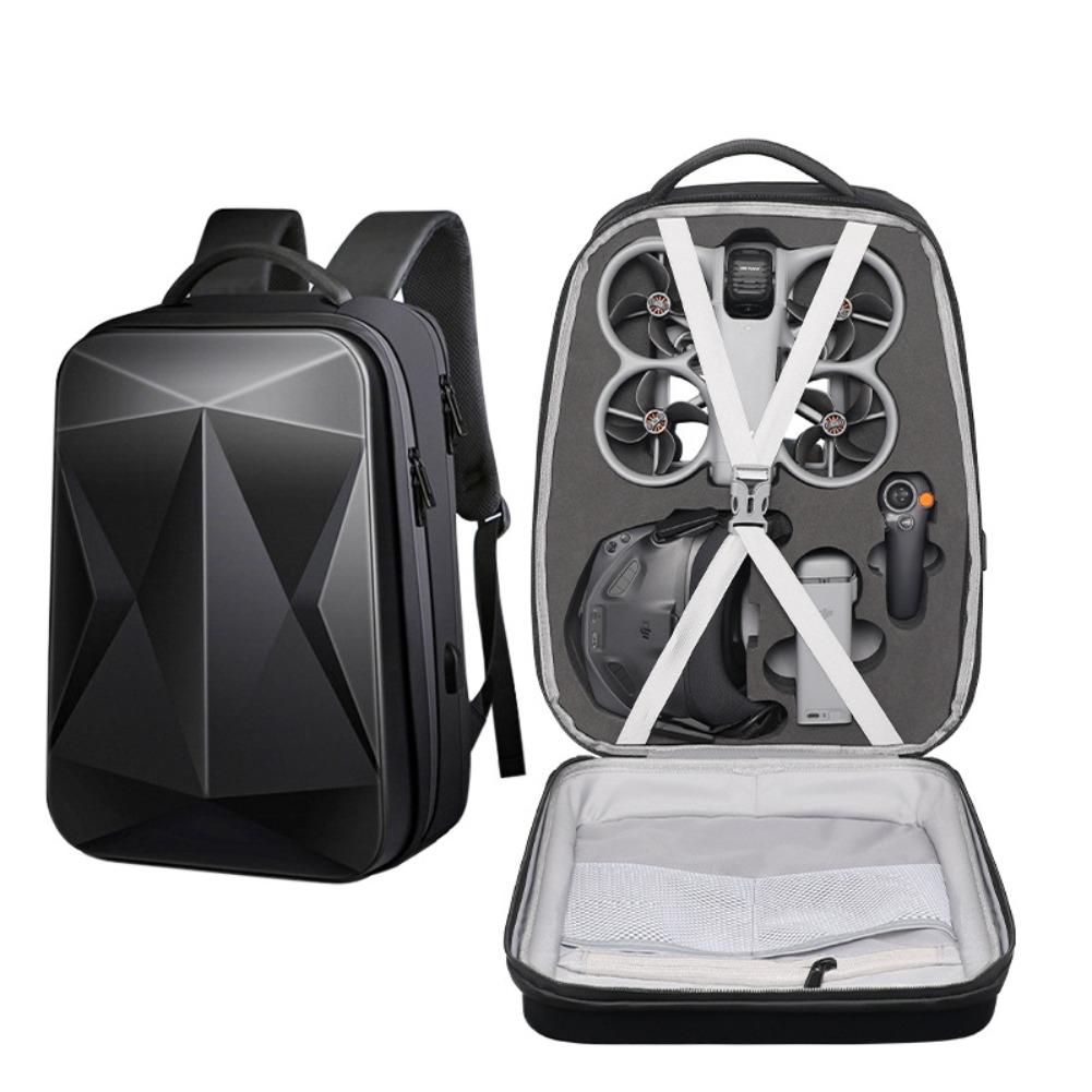 Hard Shell Drone Backpack for  - Fpv Drone Bag review and price