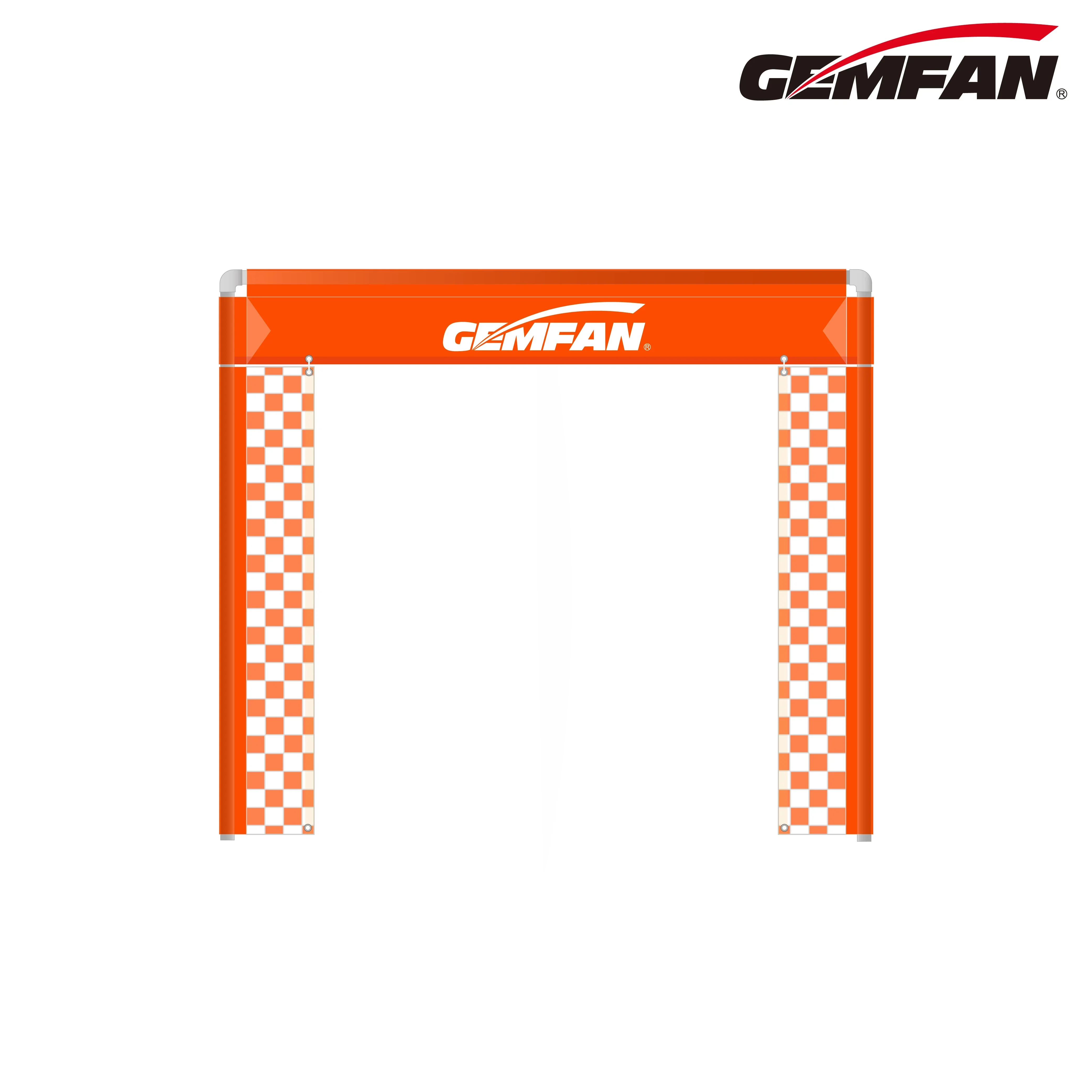 Gemfan 213*183CM 5X5FT FPV Rac - Fpv Drone Bag review and price