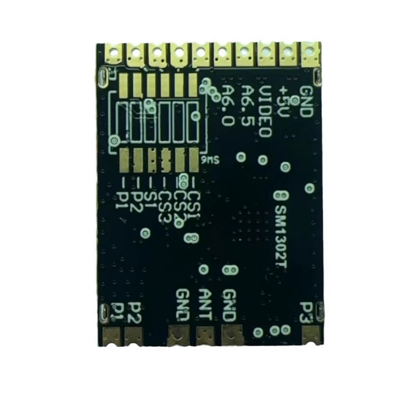 3.3G 800mw 1.6W FPV Antenna VT - Fpv Drone Receiver review and price